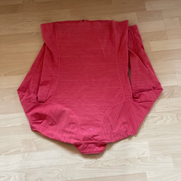 Big Bulk lot Tuff Athletics Clothing Womens L / XL Workout Yoga Lululemon Style - Picture 12 of 16